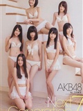 【花花公子周刊】2013第16期AKB48 SKE48 NMB48(1)
